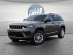 2026 Jeep Grand Cherokee Laredo X