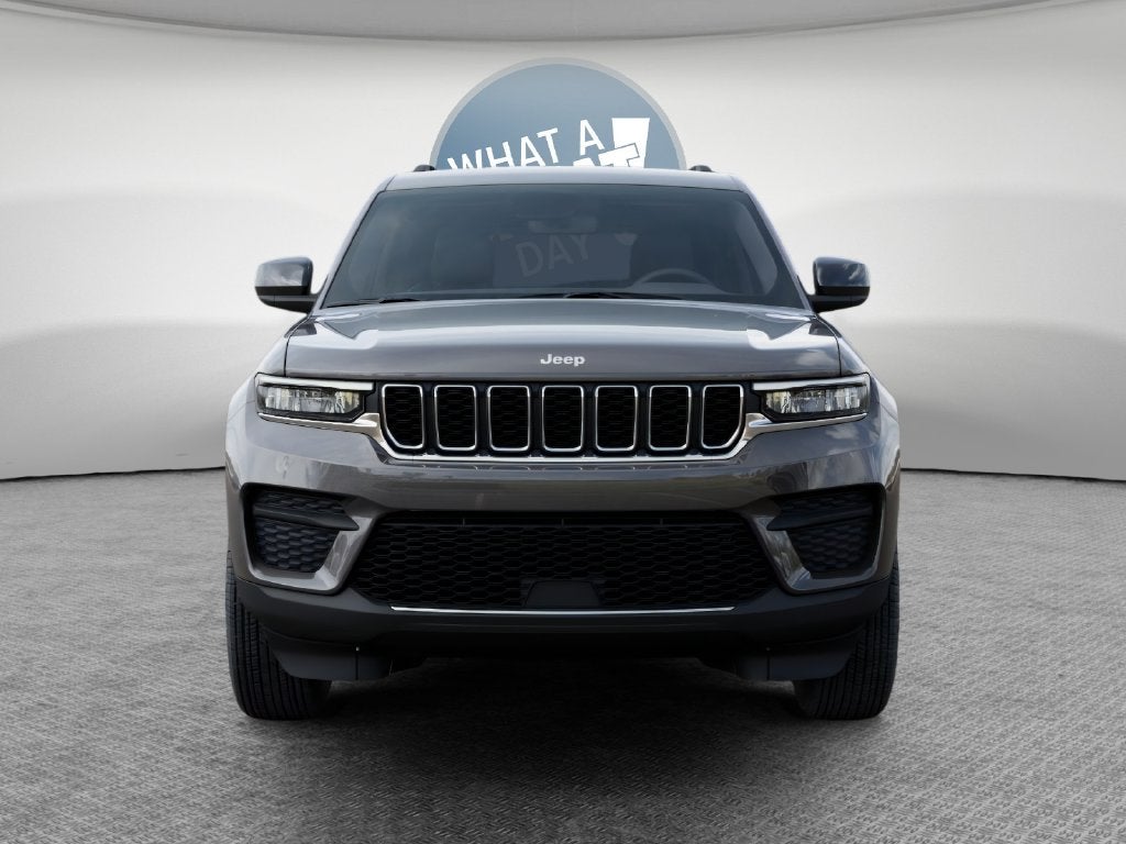 2026 Jeep Grand Cherokee Laredo X