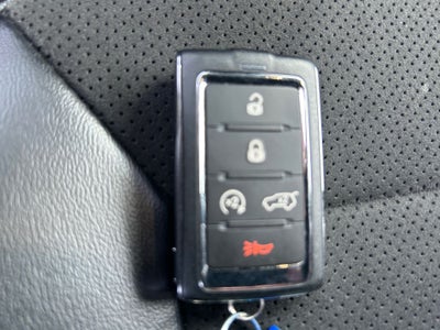 2023 Jeep Grand Cherokee Altitude X