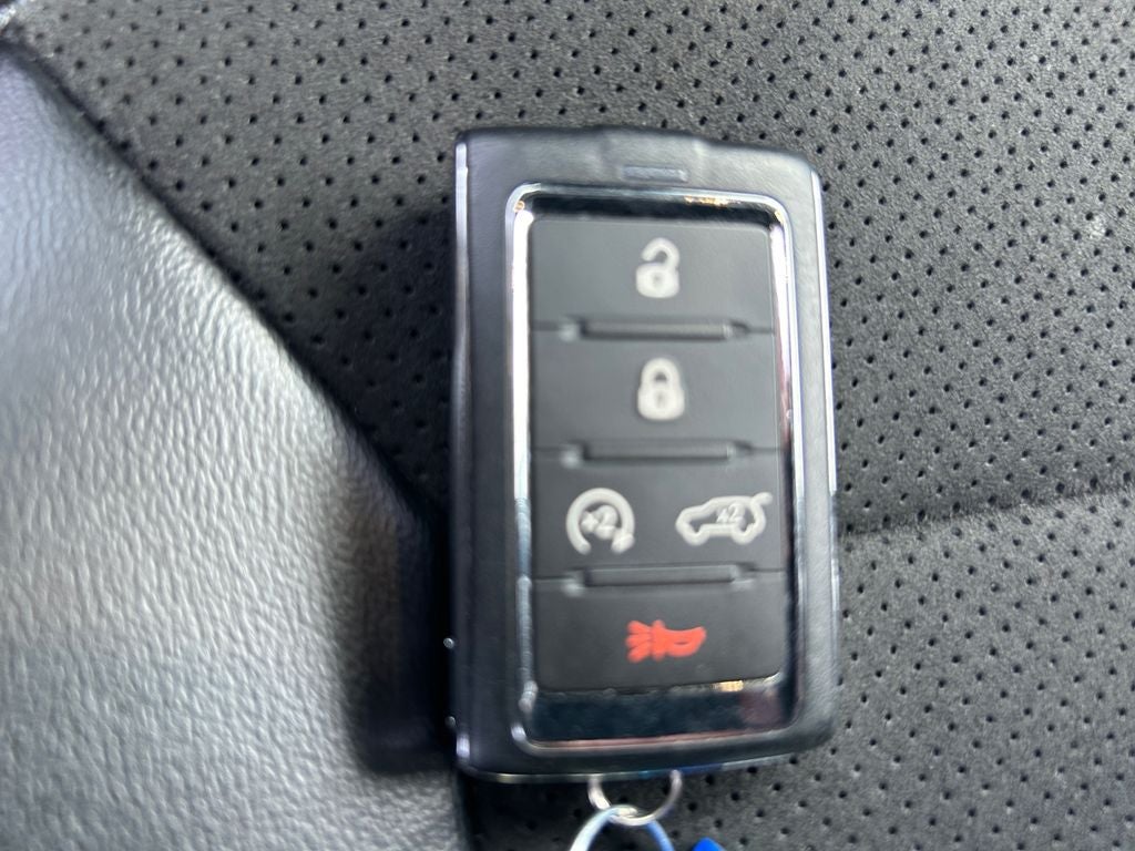 2023 Jeep Grand Cherokee Altitude X