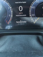 2023 Jeep Grand Cherokee Laredo X