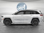 2026 Jeep Grand Cherokee GRAND CHEROKEE LAREDO X 4X4