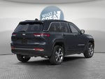 2027 Jeep Grand Cherokee Laredo X