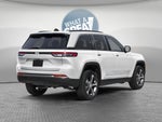 2027 Jeep Grand Cherokee Laredo Altitude