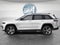 2027 Jeep Grand Cherokee Laredo Altitude