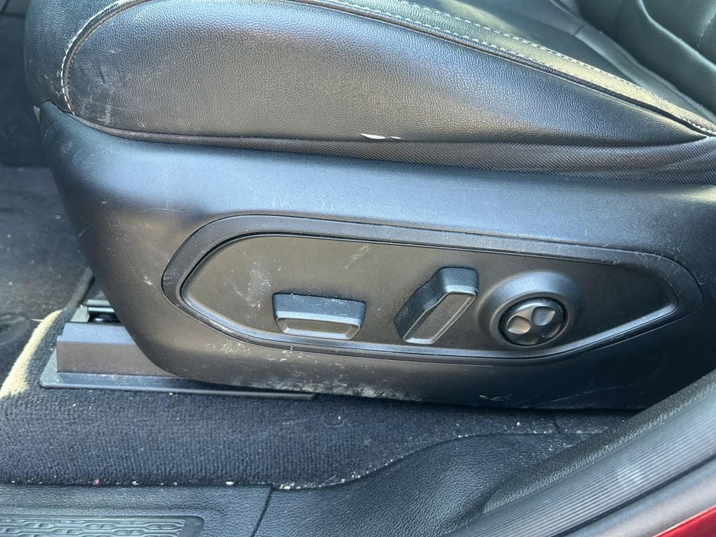 2022 Jeep Grand Cherokee Limited 4x4