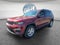 2022 Jeep Grand Cherokee Limited 4x4