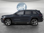 2027 Jeep Grand Cherokee Limited Reserve