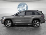 2027 Jeep Grand Cherokee Limited Reserve