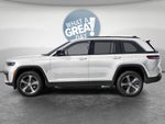 2026 Jeep Grand Cherokee GRAND CHEROKEE 85TH ANNIVERSARY EDITION 4X4