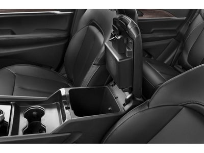 2026 Jeep Grand Cherokee GRAND CHEROKEE 85TH ANNIVERSARY EDITION 4X4