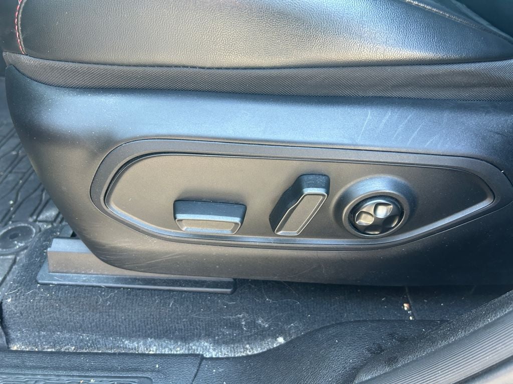 2022 Jeep Grand Cherokee Trailhawk 4x4