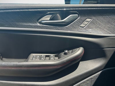 2022 Jeep Grand Cherokee Trailhawk 4x4