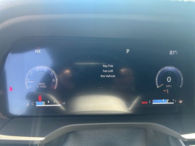 2022 Jeep Grand Cherokee Trailhawk 4x4