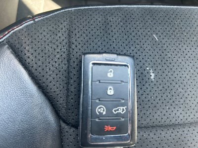 2022 Jeep Grand Cherokee Trailhawk 4x4