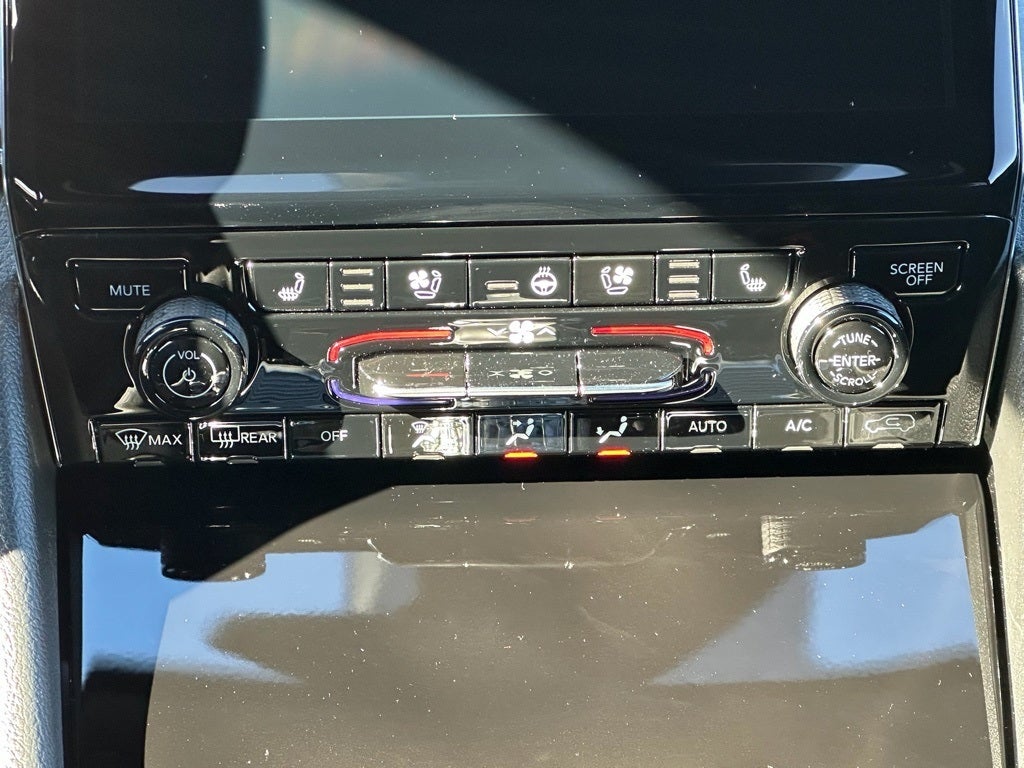 2025 Jeep Grand Cherokee Overland