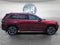 2023 Jeep Grand Cherokee Overland 4x4