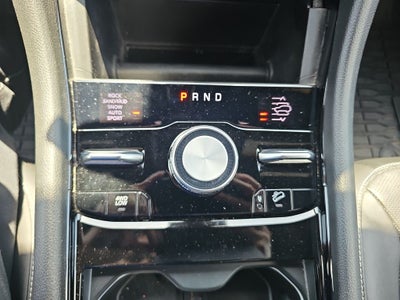2023 Jeep Grand Cherokee Overland 4x4