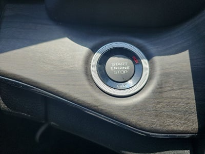 2023 Jeep Grand Cherokee Overland 4x4