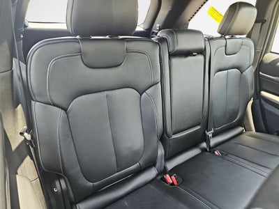 2023 Jeep Grand Cherokee Overland 4x4