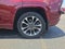 2023 Jeep Grand Cherokee Overland 4x4