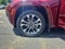 2023 Jeep Grand Cherokee Overland 4x4