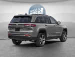 2027 Jeep Grand Cherokee Summit