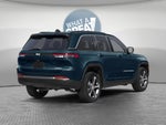2027 Jeep Grand Cherokee Summit