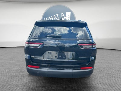 2024 Jeep Grand Cherokee L Altitude X 4x4