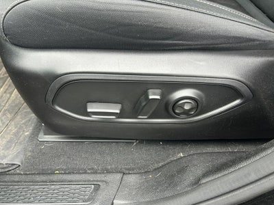 2022 Jeep Grand Cherokee L Laredo 4x4