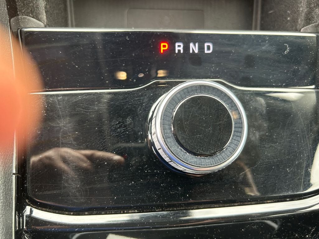 2022 Jeep Grand Cherokee L Laredo 4x4