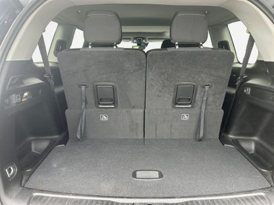 2022 Jeep Grand Cherokee L Laredo 4x4