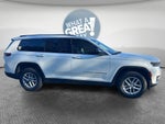 2023 Jeep Grand Cherokee L Laredo 4x4