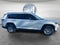 2023 Jeep Grand Cherokee L Laredo 4x4