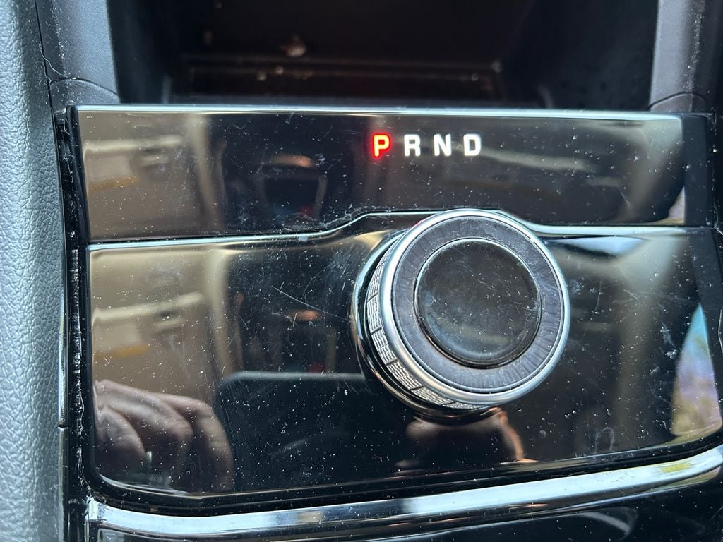 2023 Jeep Grand Cherokee L Laredo 4x4