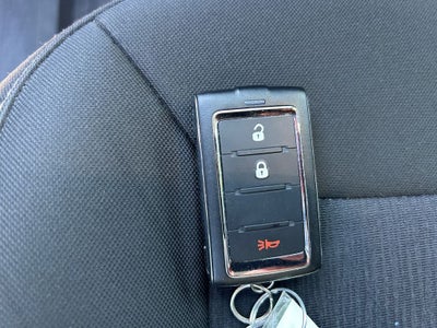 2023 Jeep Grand Cherokee L Laredo 4x4