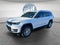 2023 Jeep Grand Cherokee L Laredo 4x4