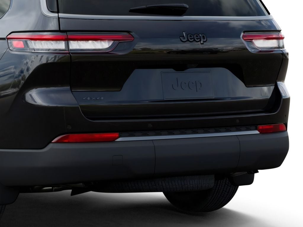 2026 Jeep Grand Cherokee L GRAND CHEROKEE L LAREDO ALTITUDE 4X4