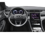 2027 Jeep Grand Cherokee L Limited Reserve