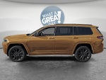 2026 Jeep Grand Cherokee L GRAND CHEROKEE L LIMITED 4X4