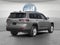 2027 Jeep Grand Cherokee L Limited Reserve