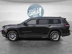 2027 Jeep Grand Cherokee L Limited