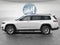 2027 Jeep Grand Cherokee L Limited Reserve