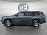 2027 Jeep Grand Cherokee L Limited