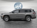 2027 Jeep Grand Cherokee L Limited