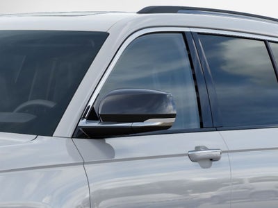 2026 Jeep Grand Cherokee L GRAND CHEROKEE L LIMITED 4X4