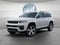 2026 Jeep Grand Cherokee L GRAND CHEROKEE L LIMITED 4X4