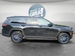 2026 Jeep Grand Cherokee L GRAND CHEROKEE L 85TH ANNIVERSARY EDITION 4X4