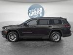 2026 Jeep Grand Cherokee L GRAND CHEROKEE L 85TH ANNIVERSARY EDITION 4X4