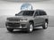 2027 Jeep Grand Cherokee L Limited Reserve